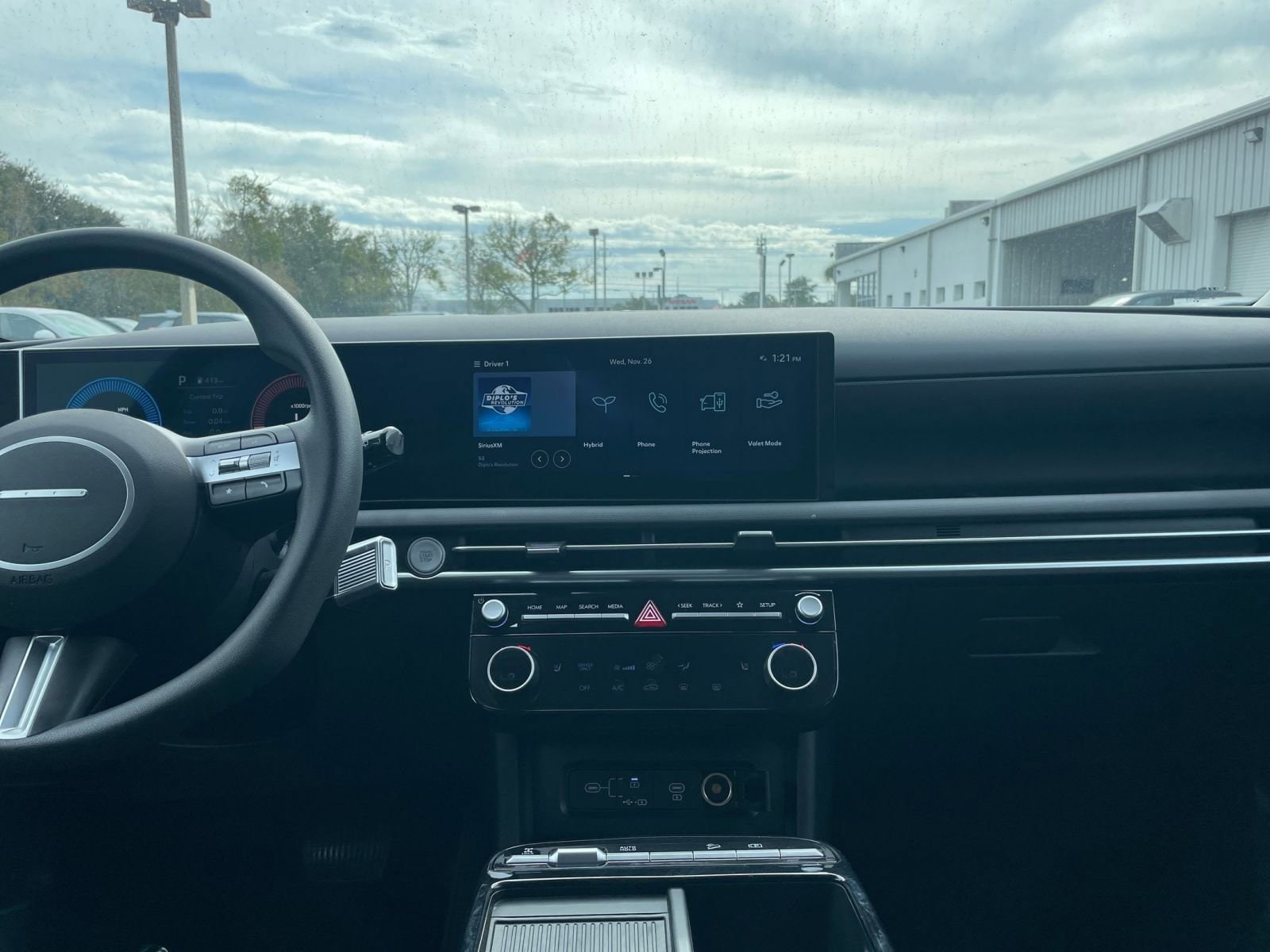 Thumbnail: 2025 Hyundai Tucson - 18