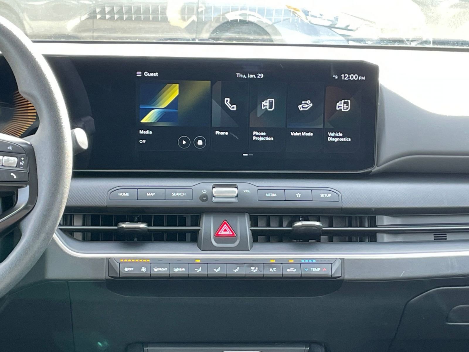 Thumbnail: 2025 Kia K4 - 20