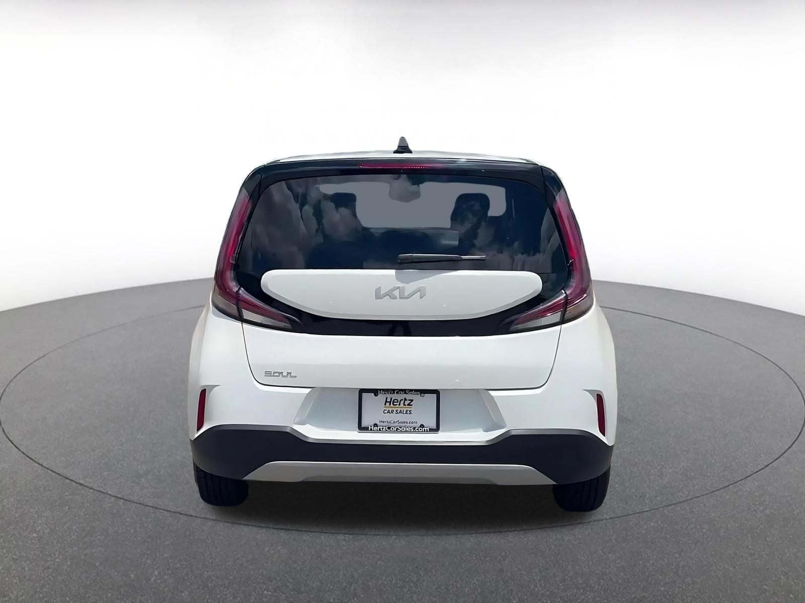 Thumbnail: 2025 Kia Soul - 11