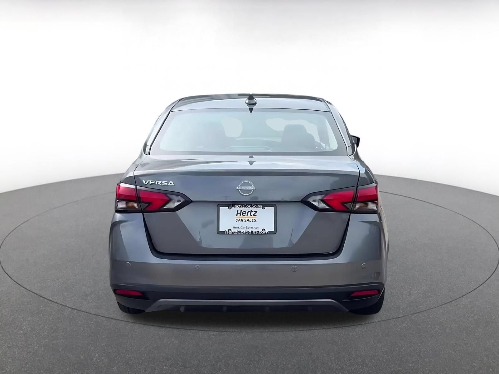 Thumbnail: 2025 Nissan Versa - 9