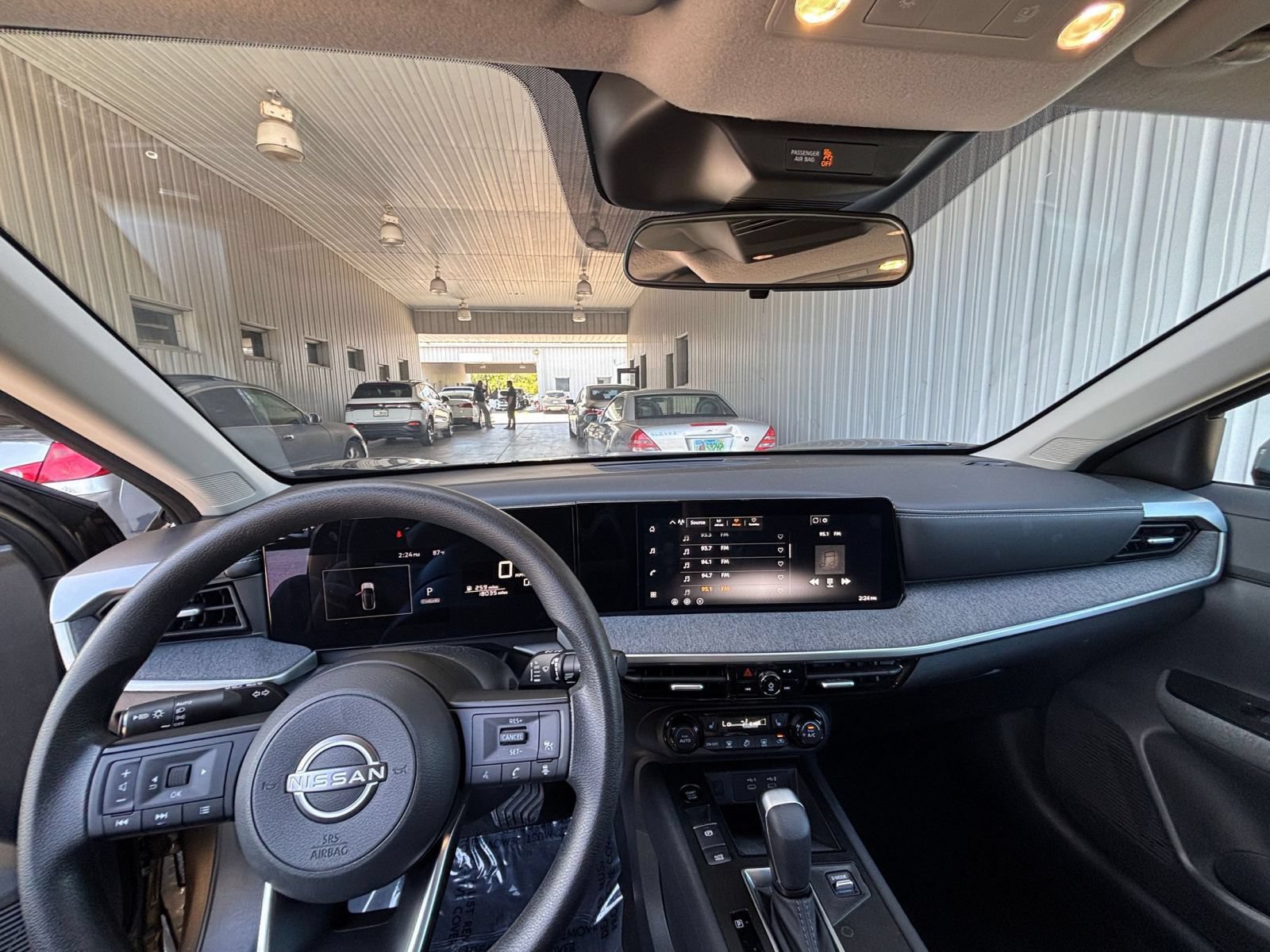 Thumbnail: 2026 Nissan Kicks - 31