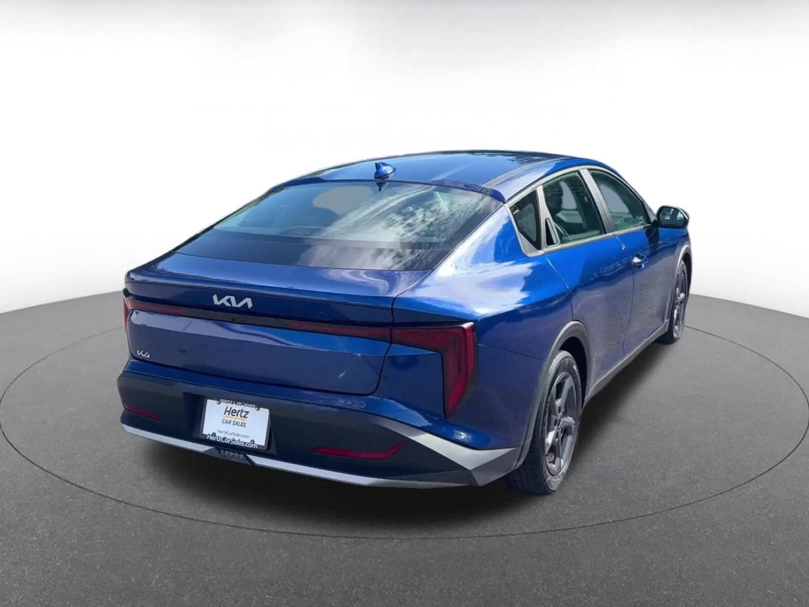 Thumbnail: 2025 Kia K4 - 10