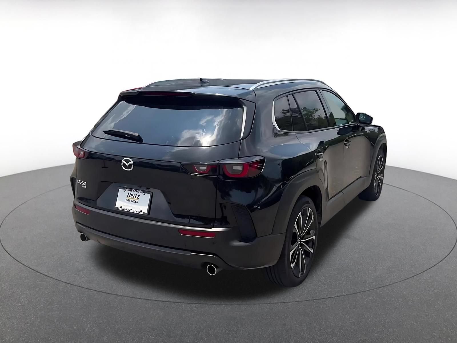 Thumbnail: 2026 Mazda CX-50 - 12