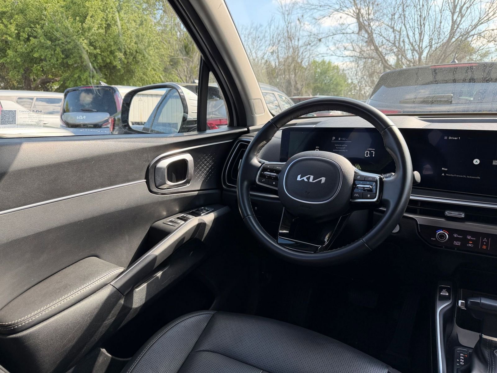 Thumbnail: 2024 Kia Sorento - 35