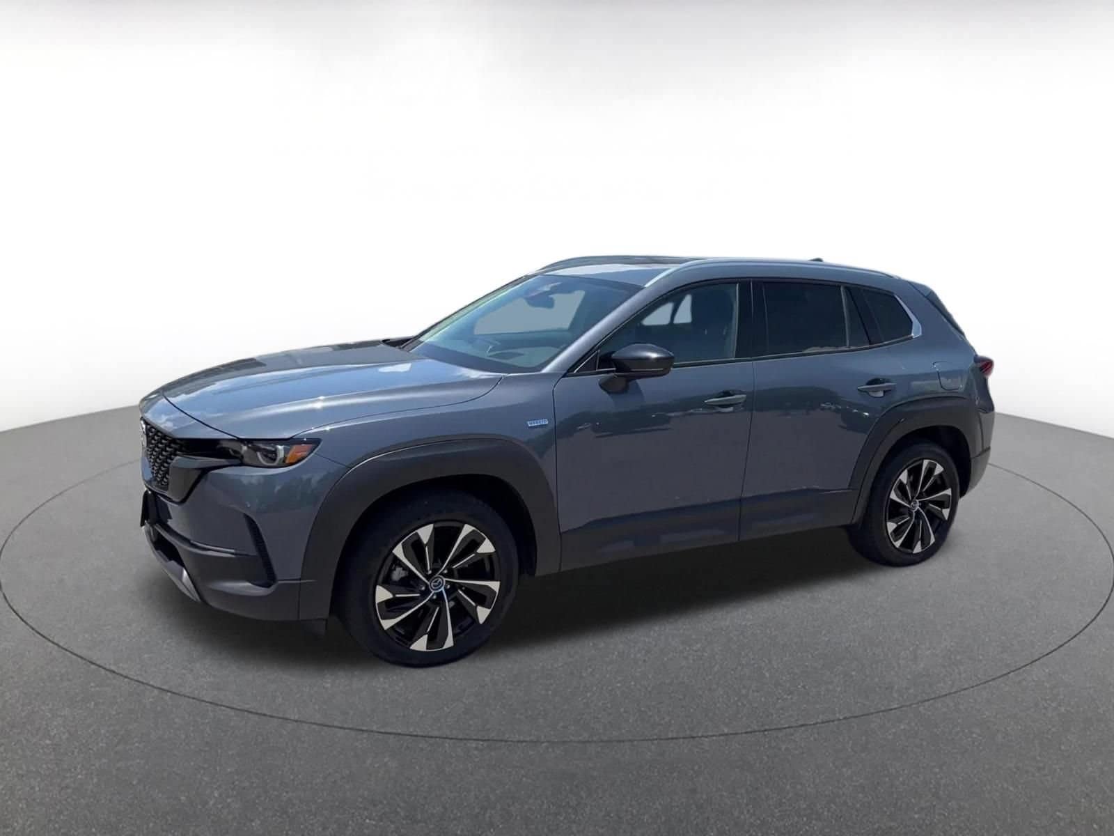 Thumbnail: 2025 Mazda CX-50 - 7