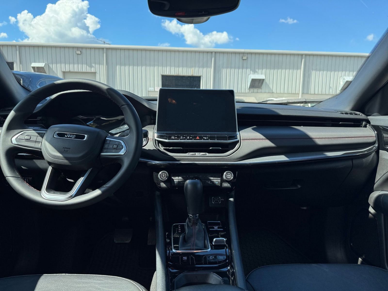 Thumbnail: 2025 Jeep Compass - 18