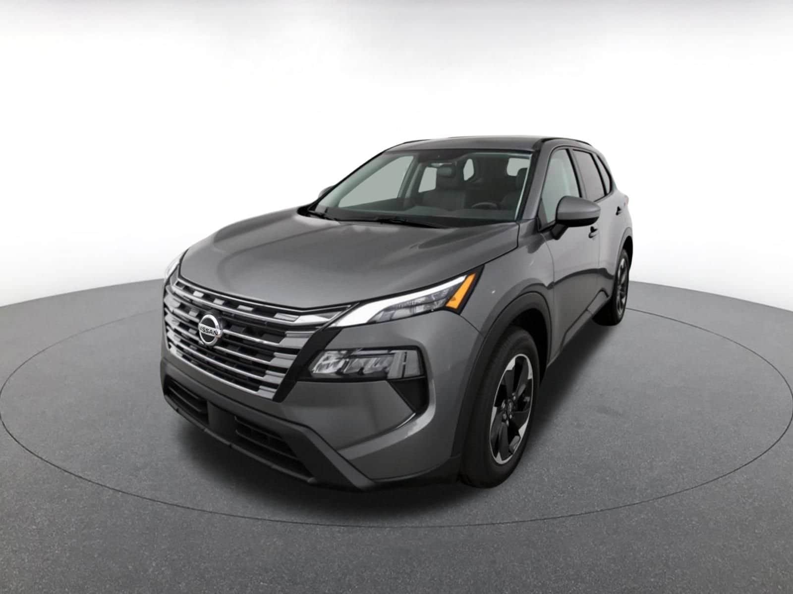 Thumbnail: 2025 Nissan Rogue - 3