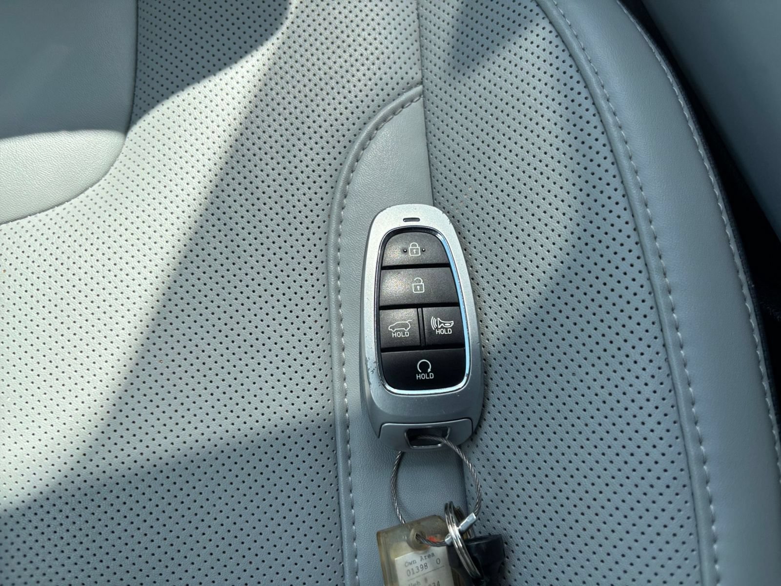Thumbnail: 2025 Hyundai Palisade - 22
