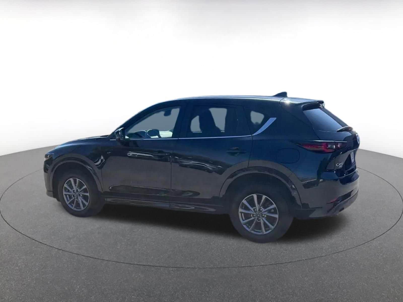 Thumbnail: 2025 Mazda CX-5 - 12