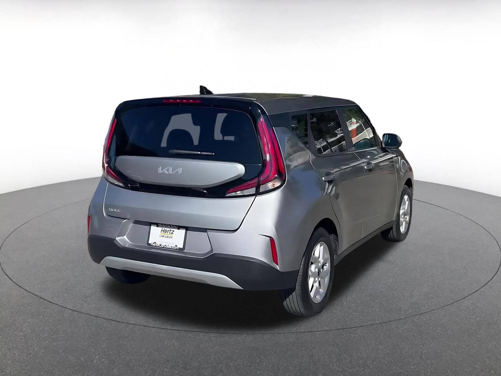 Thumbnail: 2025 Kia Soul - 12