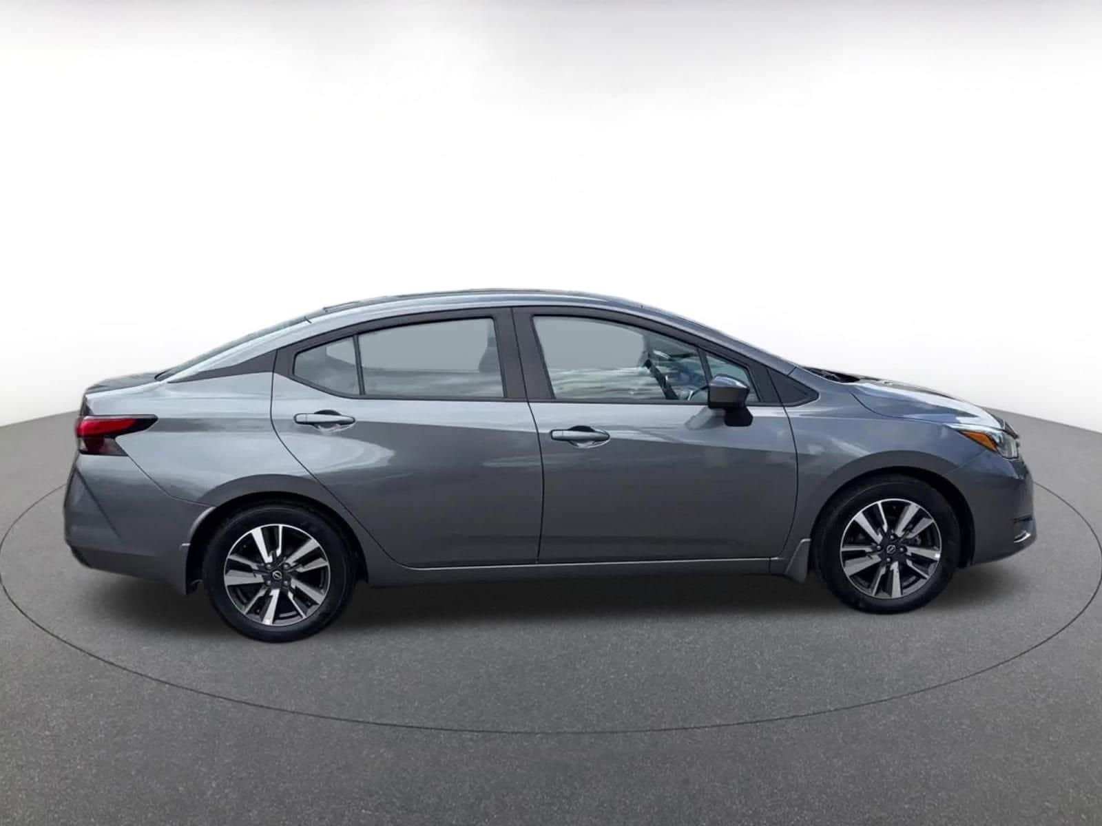 Thumbnail: 2025 Nissan Versa - 16