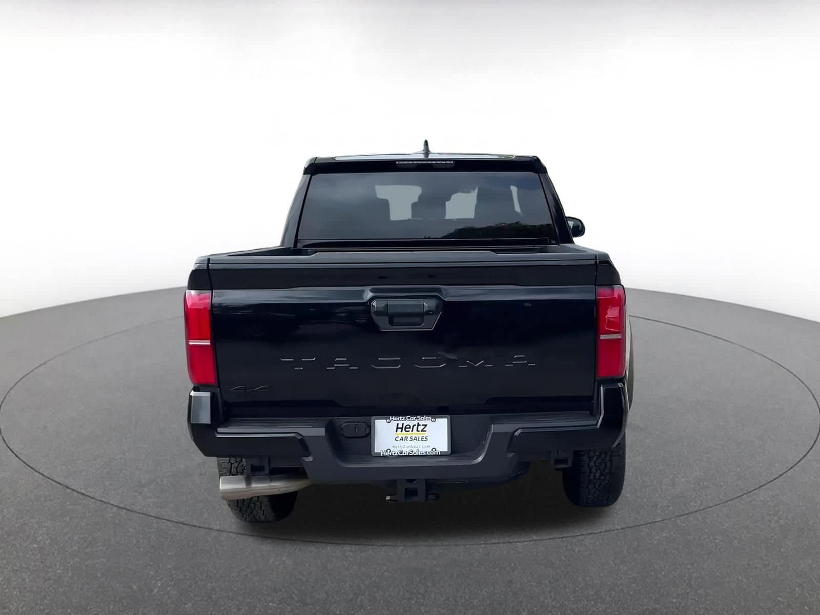 Thumbnail: 2025 Toyota Tacoma - 12