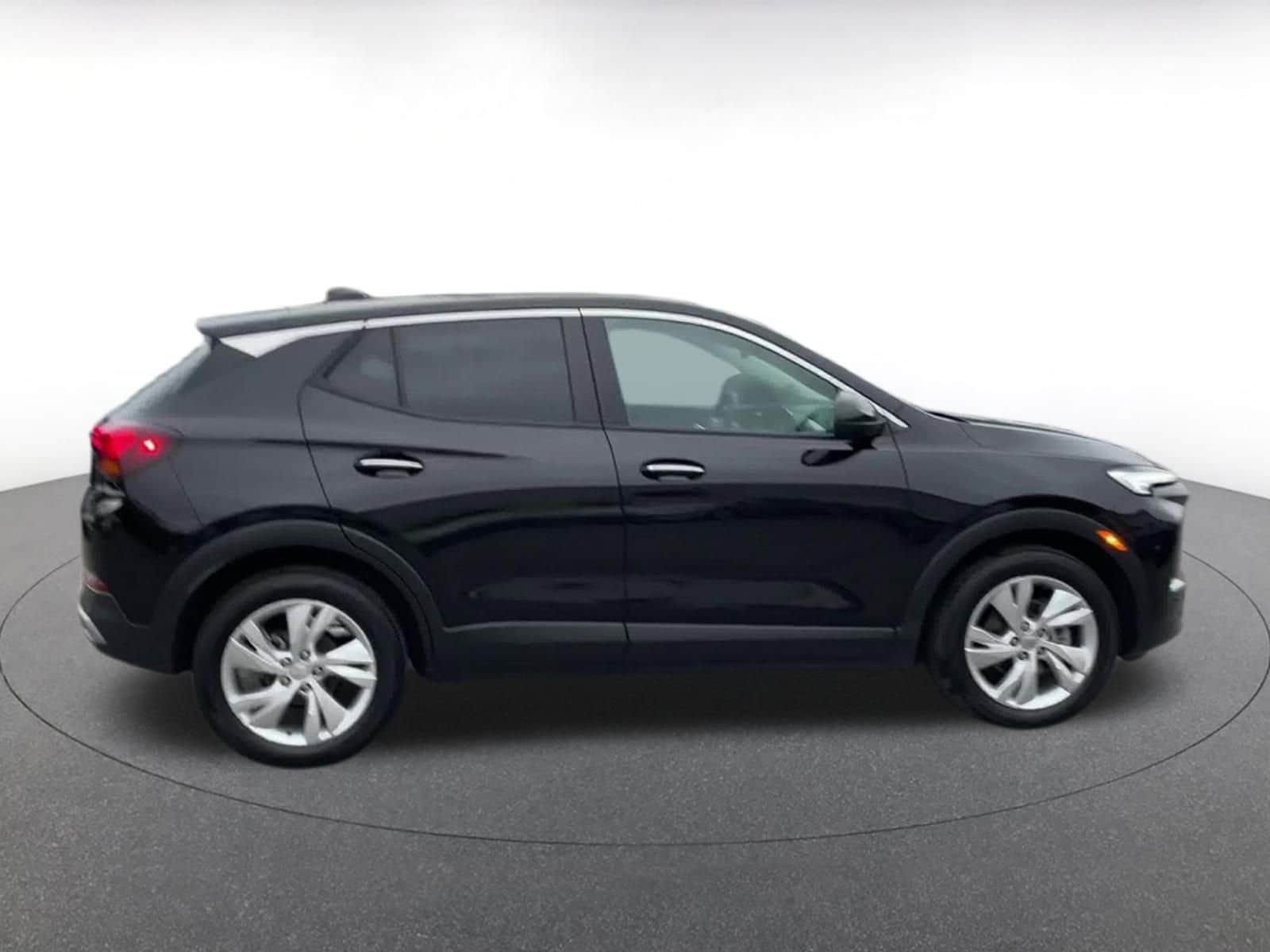 Thumbnail: 2025 Buick Encore GX - 16