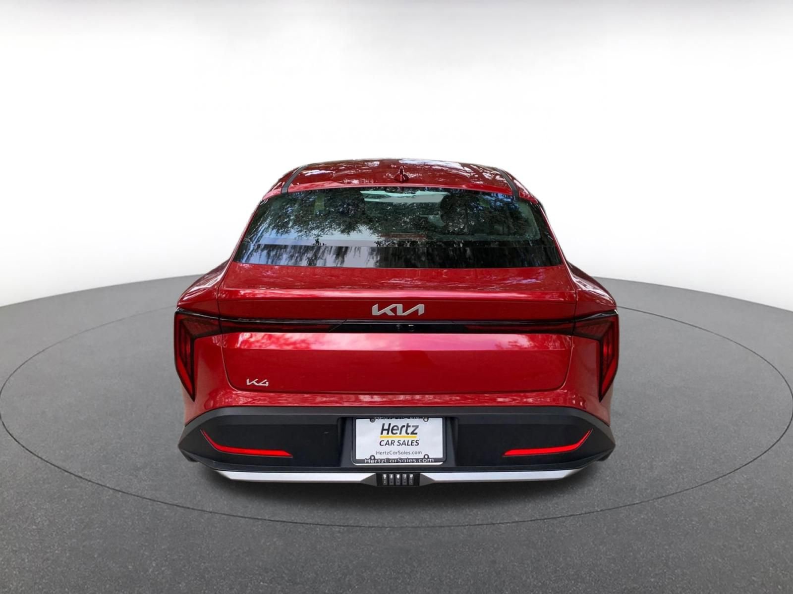 Thumbnail: 2025 Kia K4 - 6