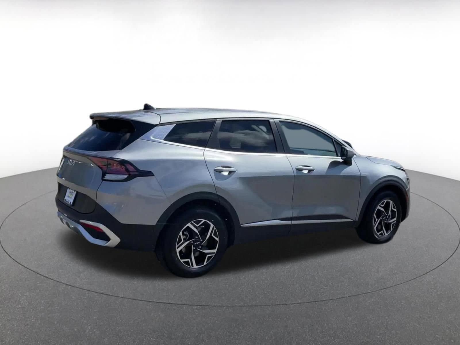 Thumbnail: 2025 Kia Sportage - 14