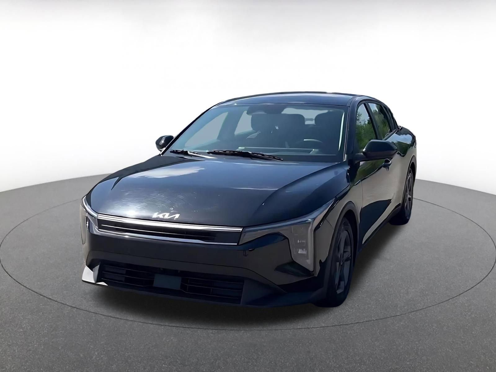 Thumbnail: 2025 Kia K4 - 4