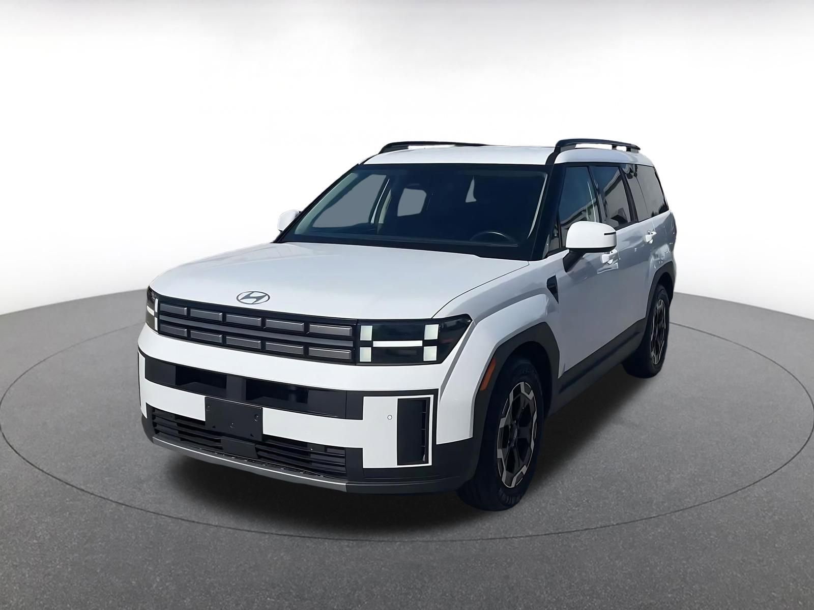 Thumbnail: 2025 Hyundai Santa Fe - 4