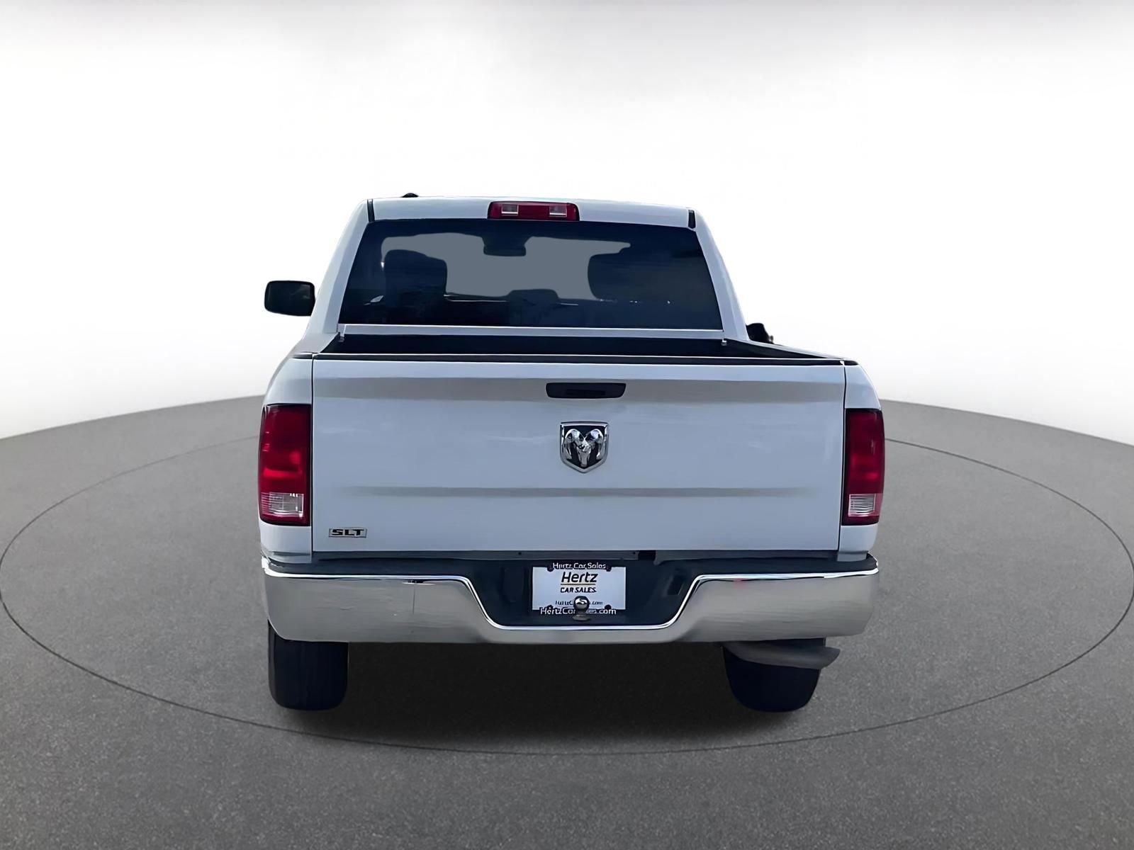 Thumbnail: 2022 RAM 1500 Classic - 11