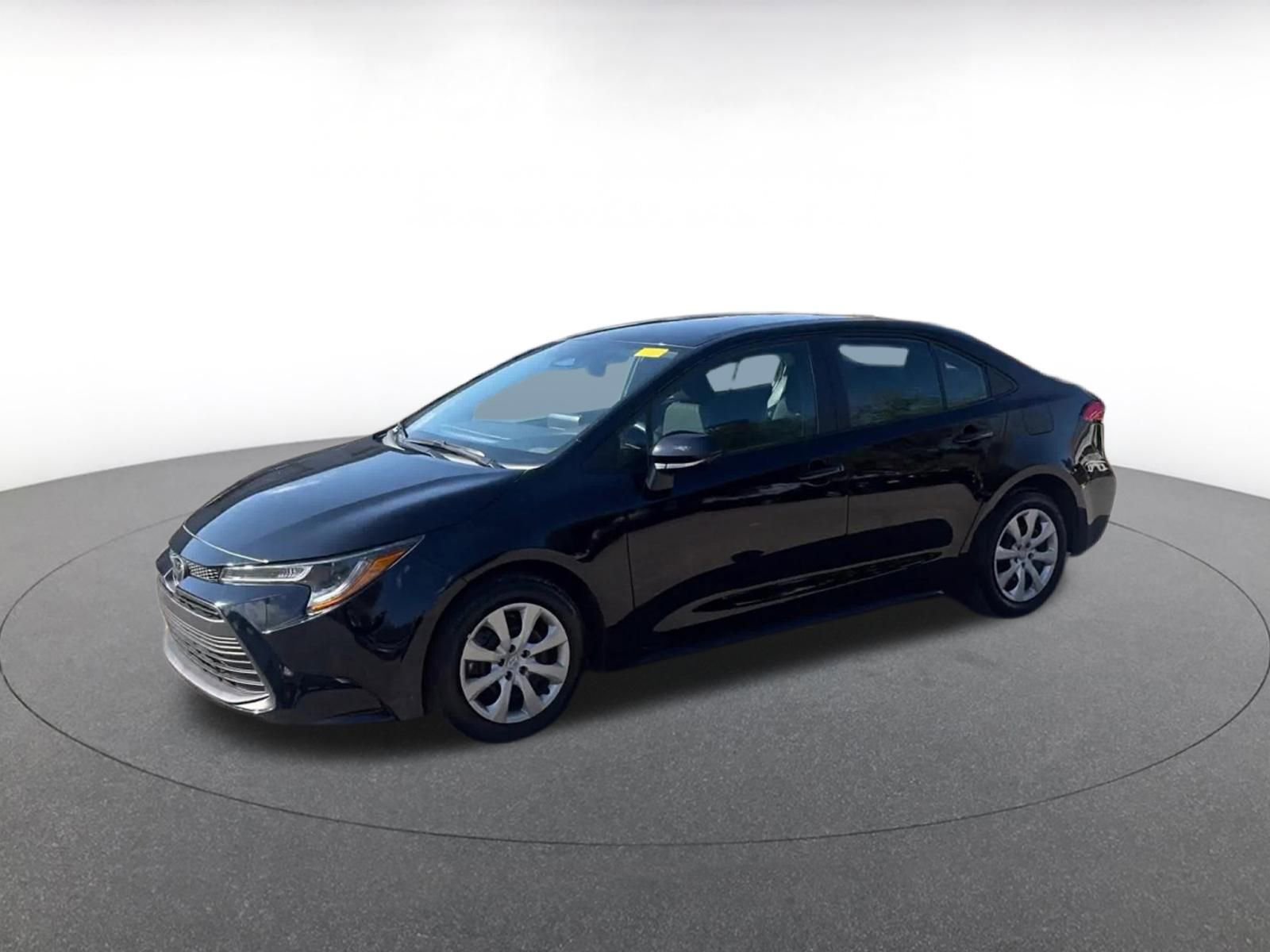 Thumbnail: 2025 Toyota Corolla - 7