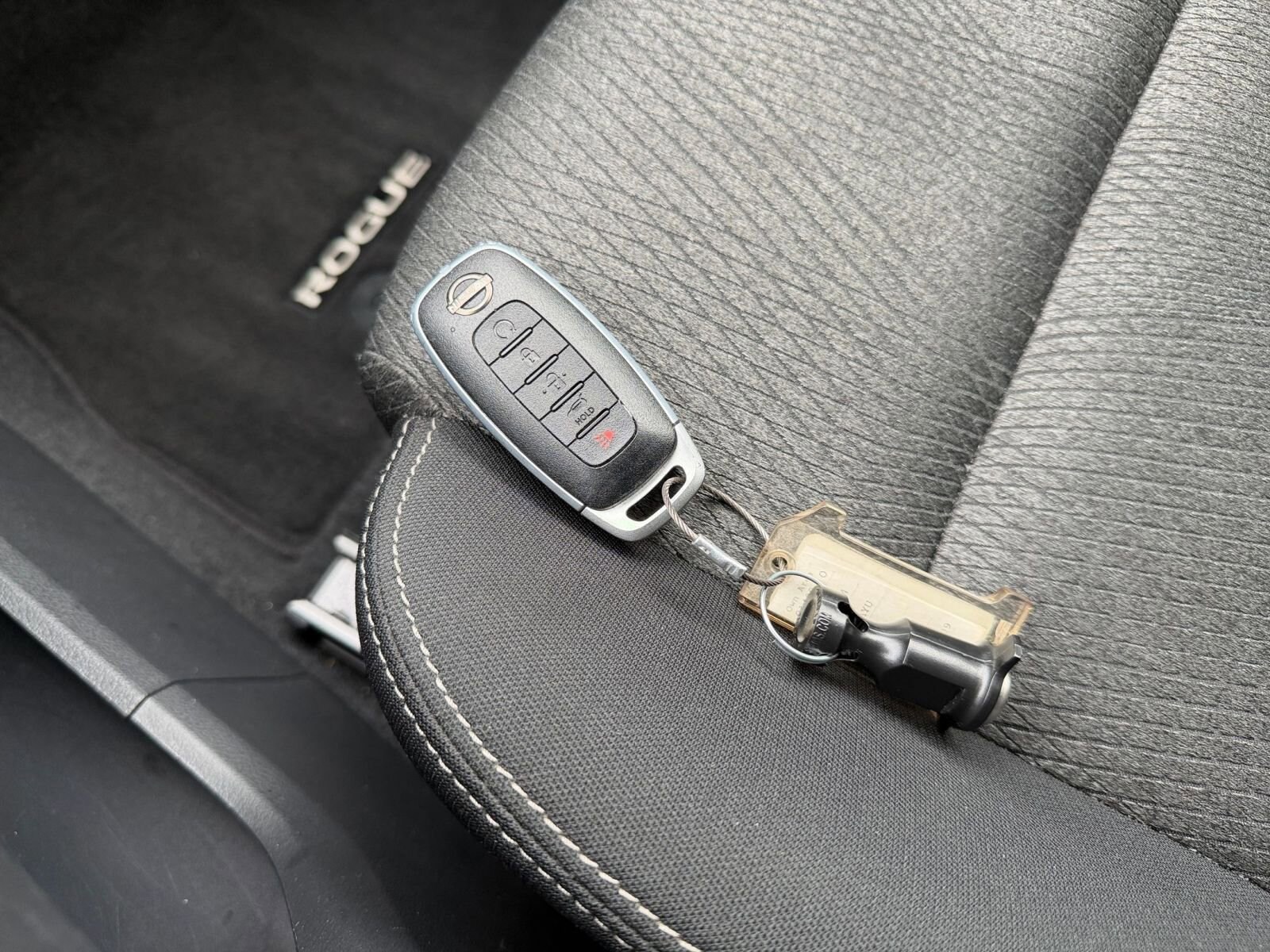 Thumbnail: 2025 Nissan Rogue - 21