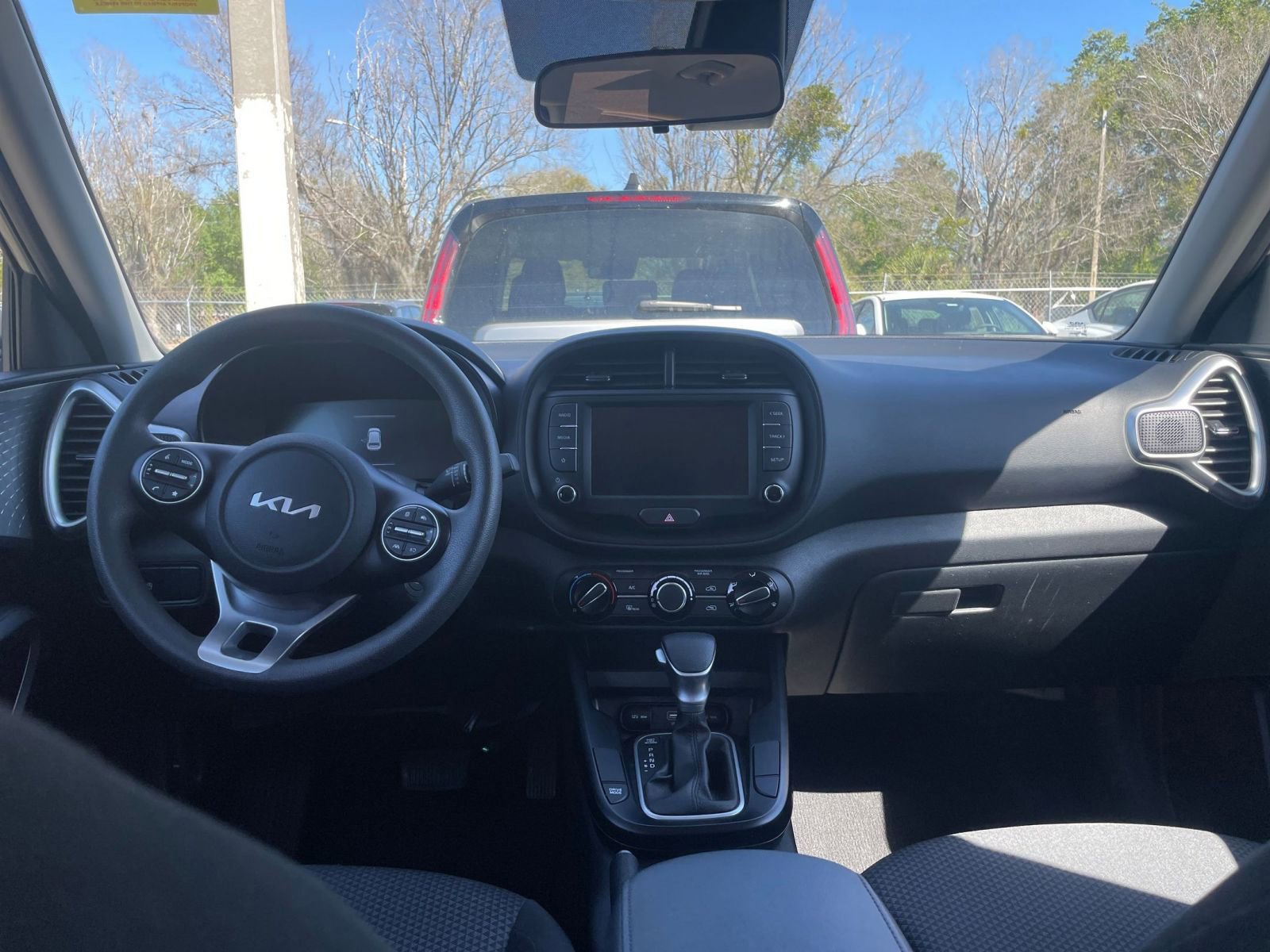Thumbnail: 2025 Kia Soul - 31