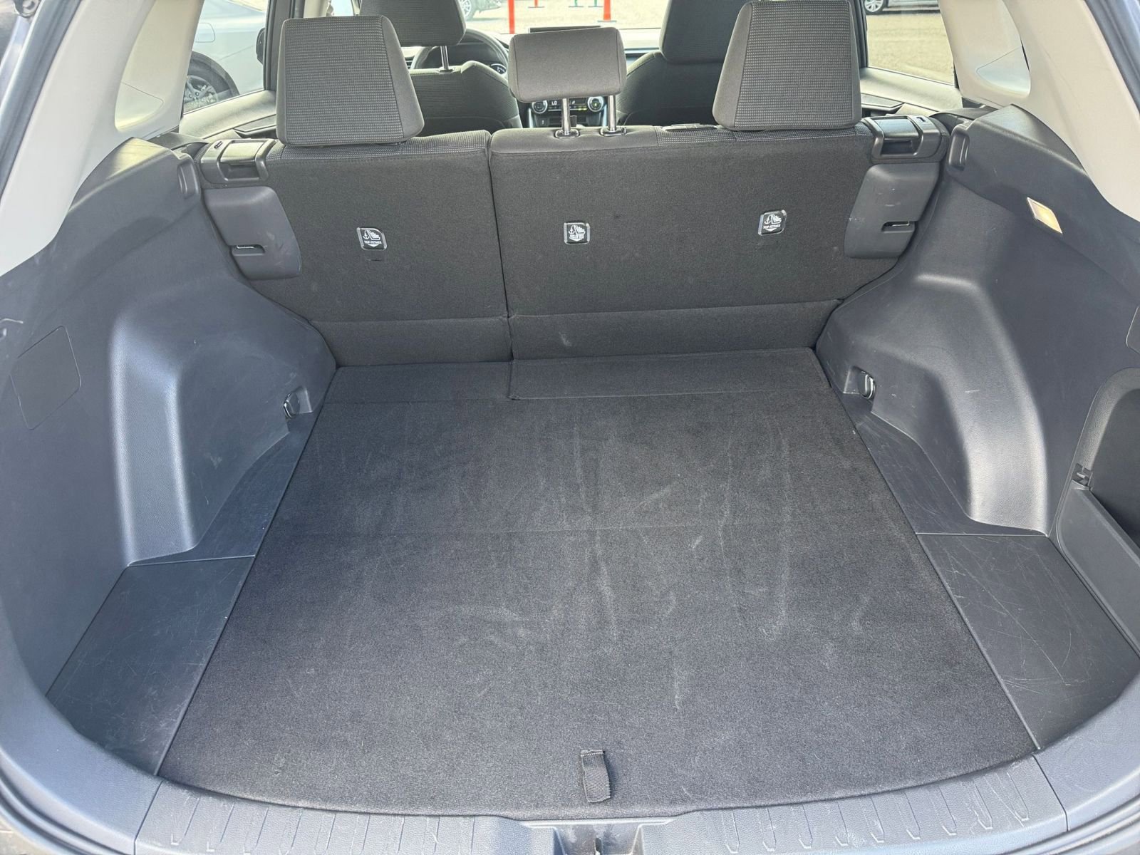 Thumbnail: 2025 Toyota RAV4 - 30