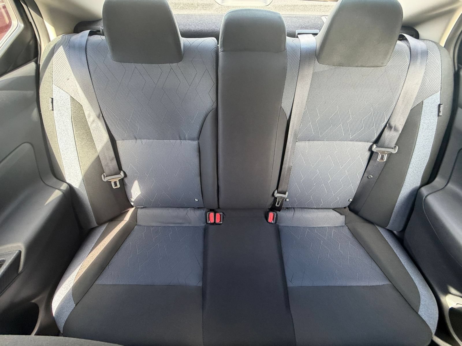 Thumbnail: 2025 Nissan Versa - 34