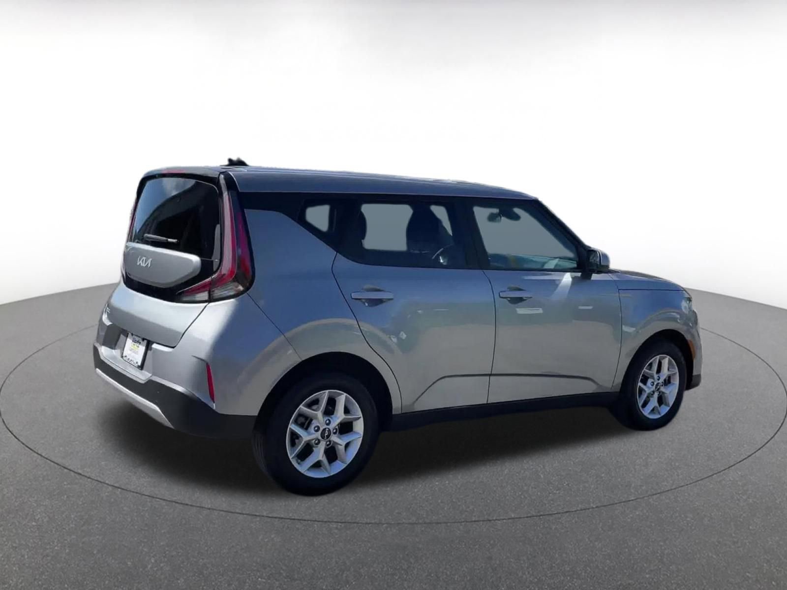 Thumbnail: 2025 Kia Soul - 14