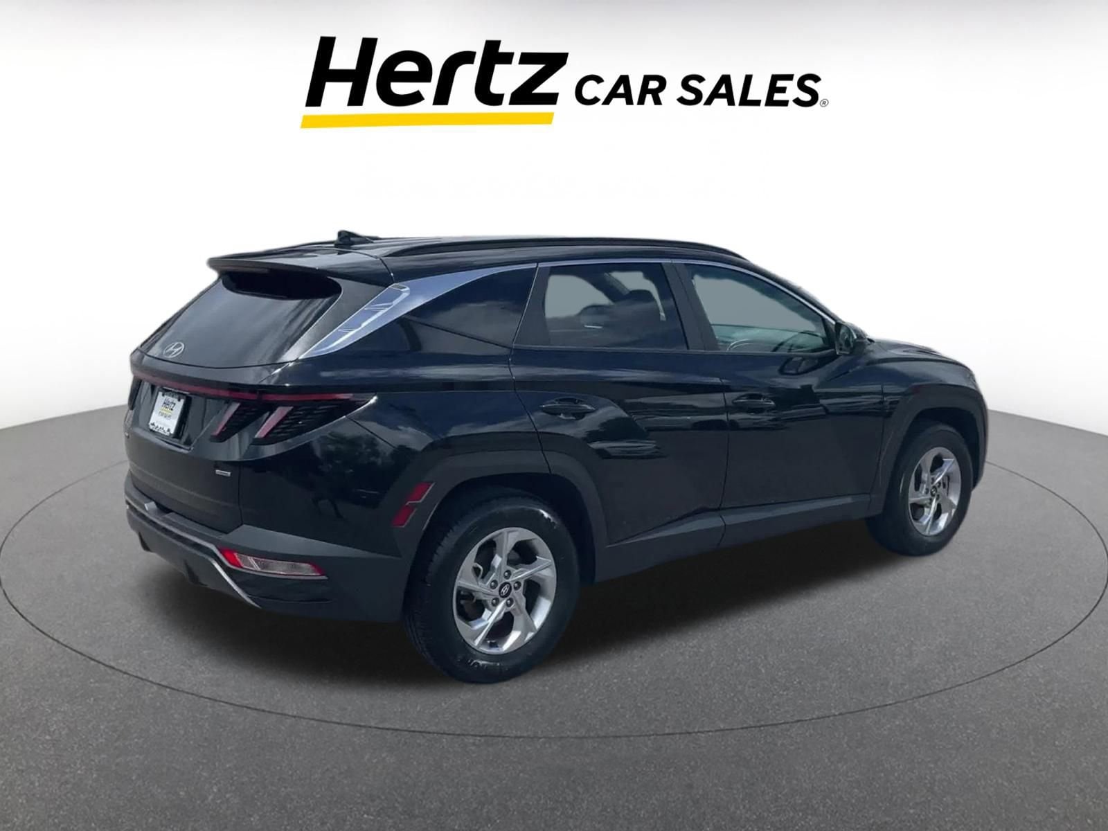 2023 Hyundai Tucson SEL 11