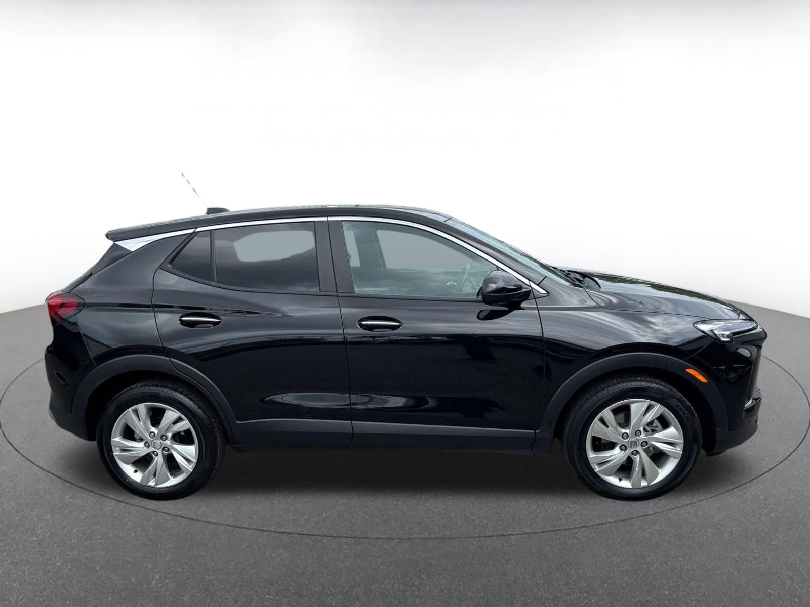 Thumbnail: 2025 Buick Encore GX - 15