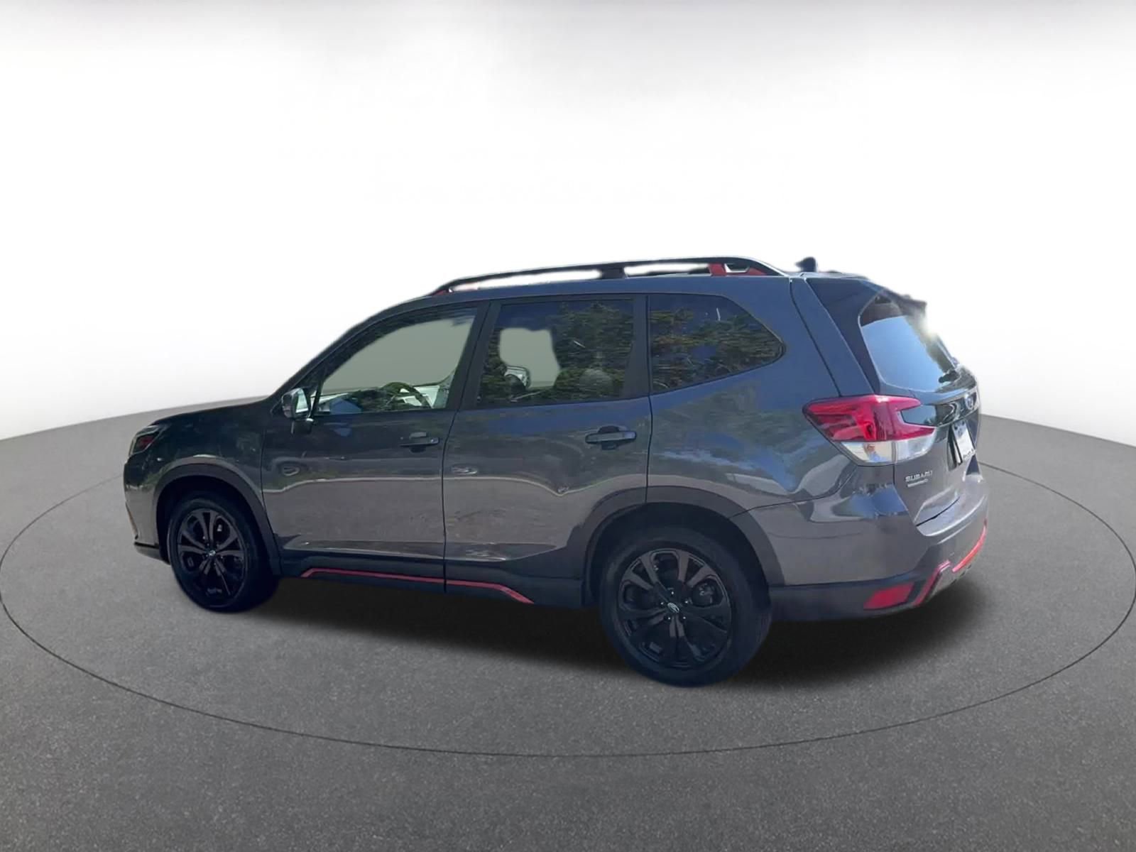 Thumbnail: 2024 Subaru Forester - 9