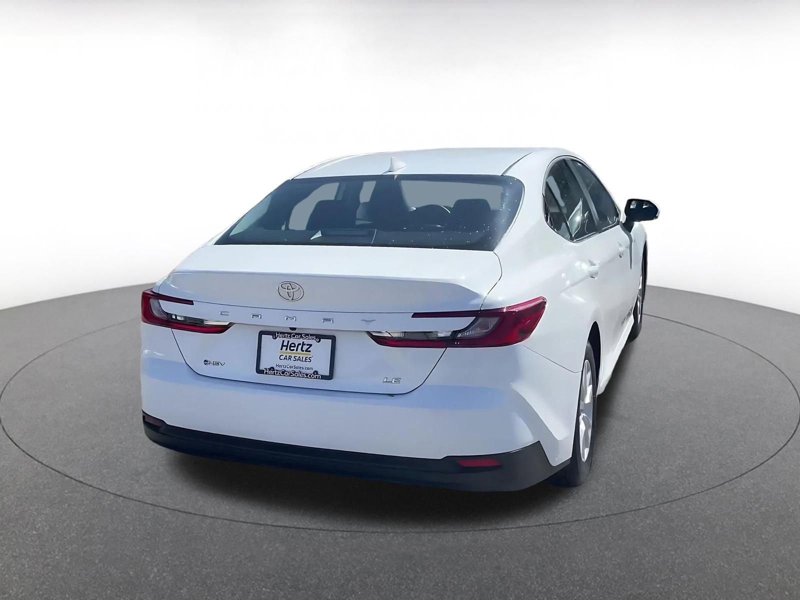 Thumbnail: 2025 Toyota Camry - 11