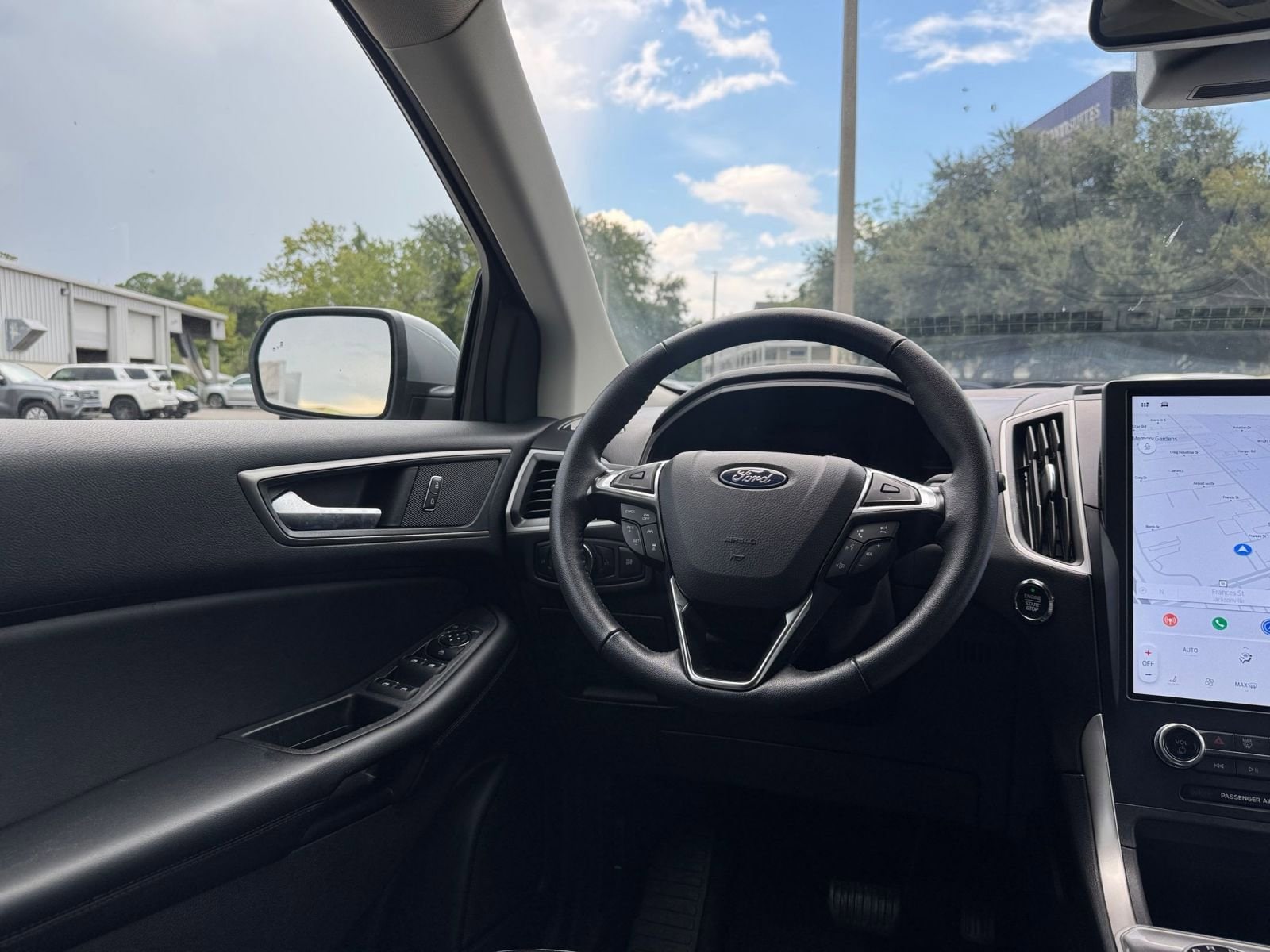 Thumbnail: 2024 Ford Edge - 34