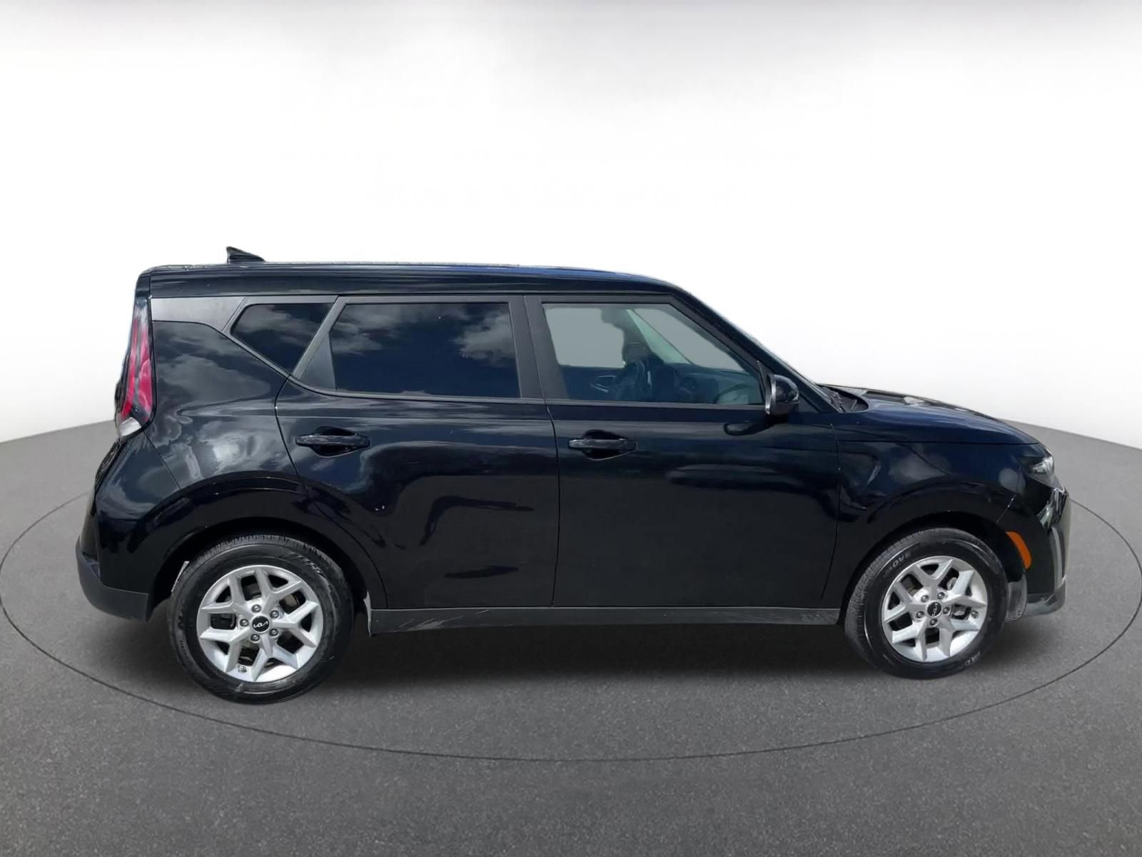 Thumbnail: 2025 Kia Soul - 14