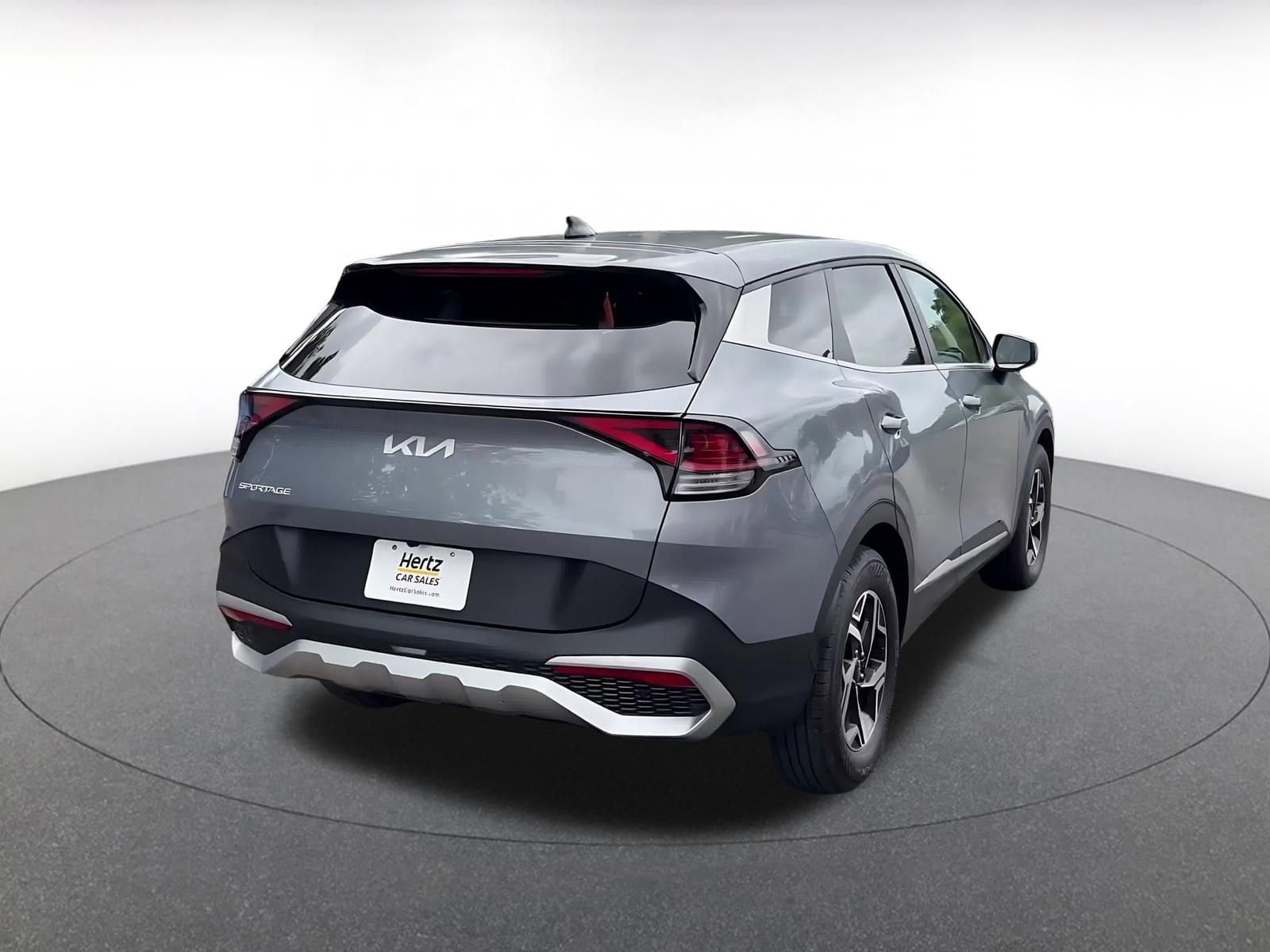 Thumbnail: 2025 Kia Sportage - 12