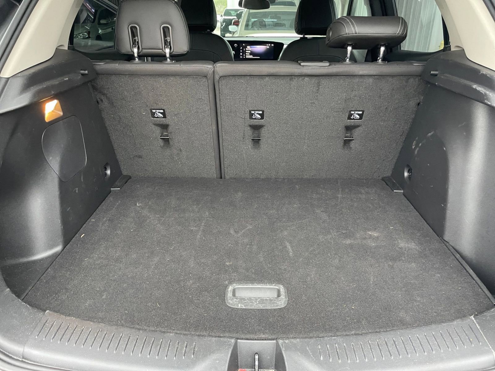 Thumbnail: 2025 Buick Encore GX - 29