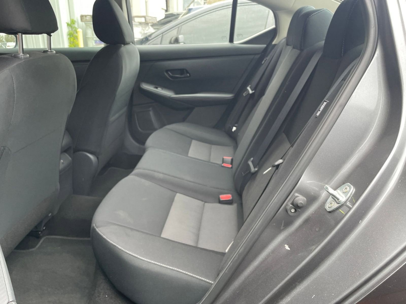 Thumbnail: 2024 Nissan Sentra - 23