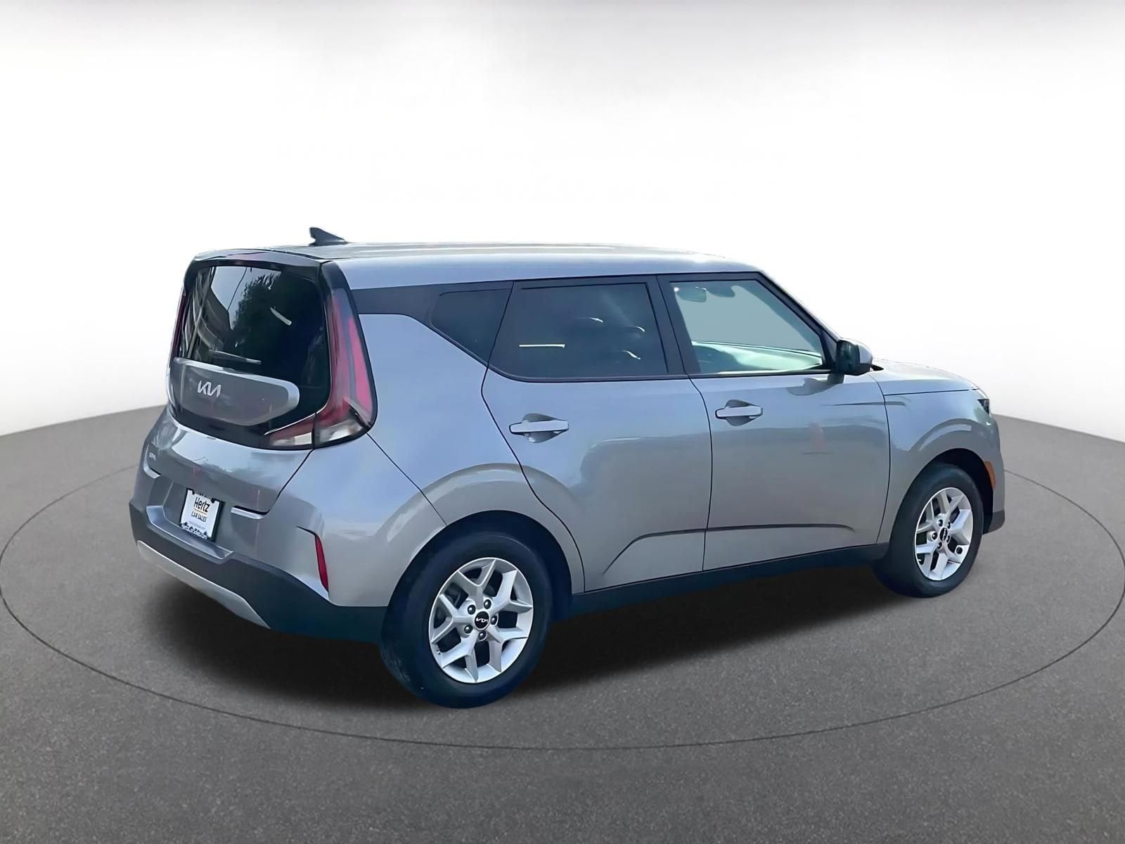 Thumbnail: 2025 Kia Soul - 14