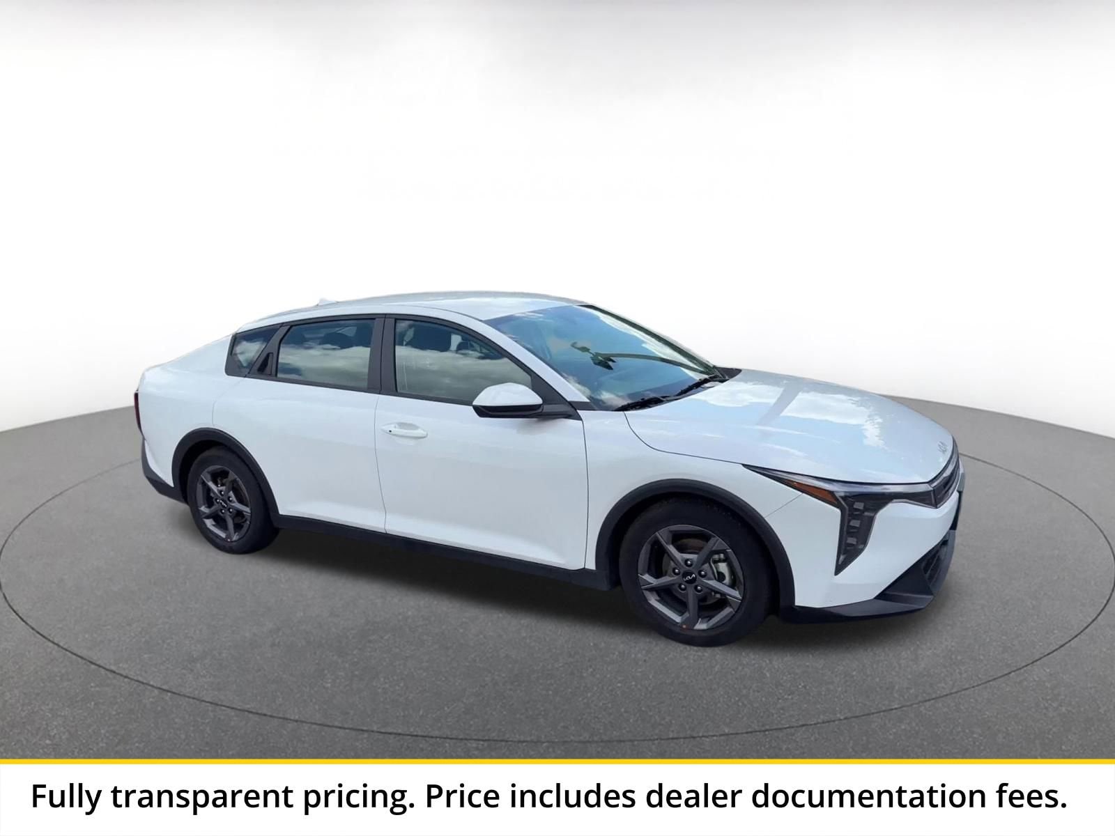 Thumbnail: 2025 Kia K4 - 1