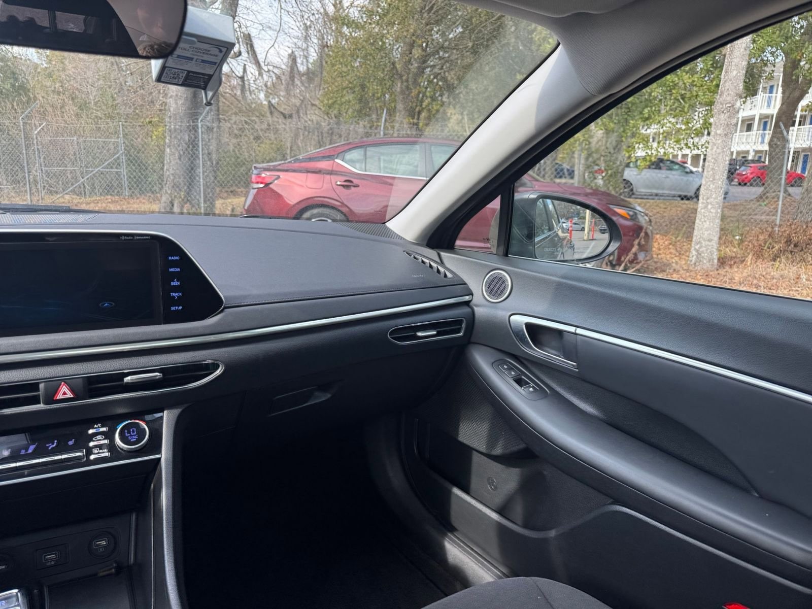 Thumbnail: 2023 Hyundai Sonata - 34