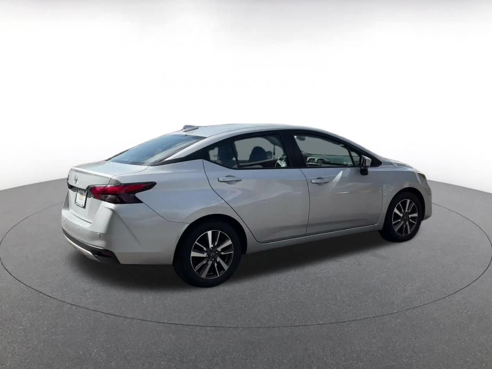 Thumbnail: 2025 Nissan Versa - 12
