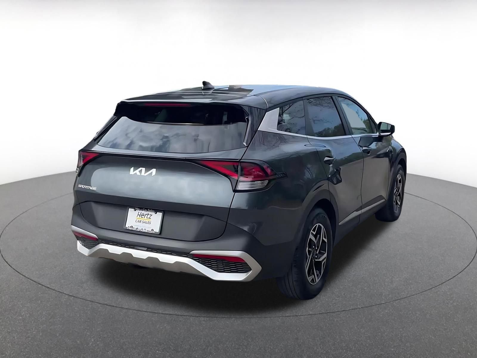 Thumbnail: 2025 Kia Sportage - 12