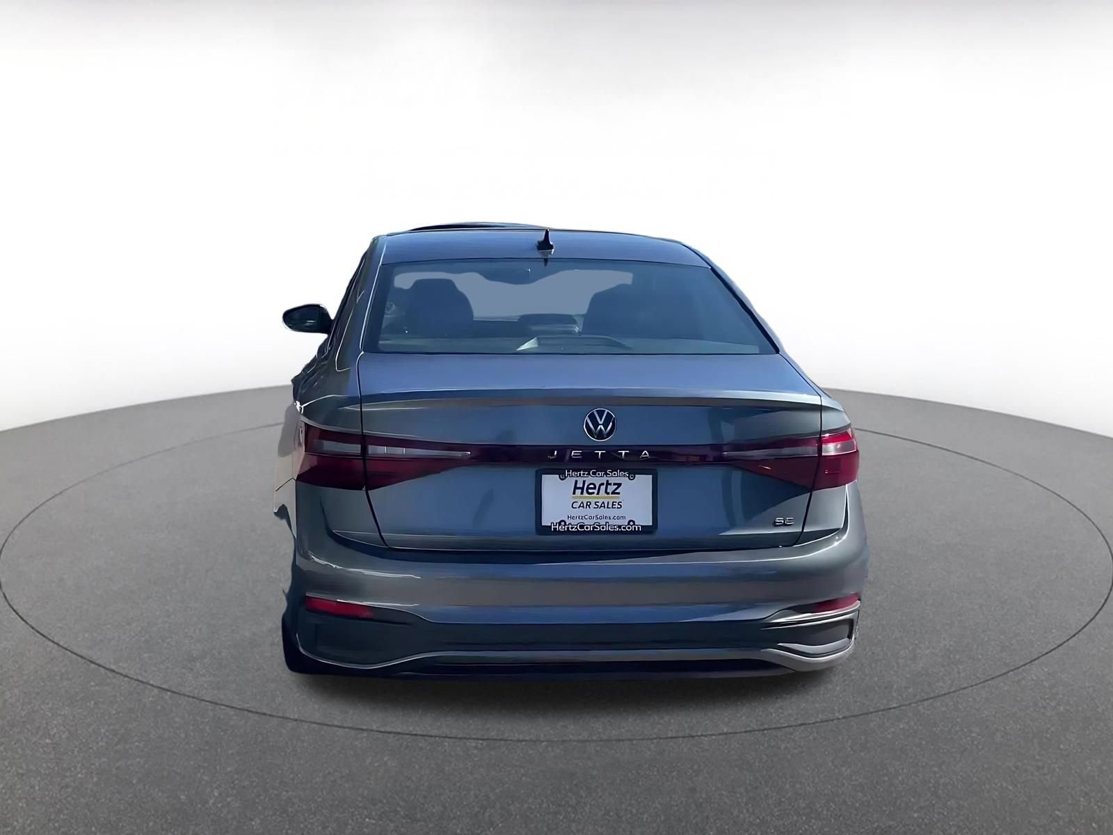 Thumbnail: 2025 Volkswagen Jetta - 11