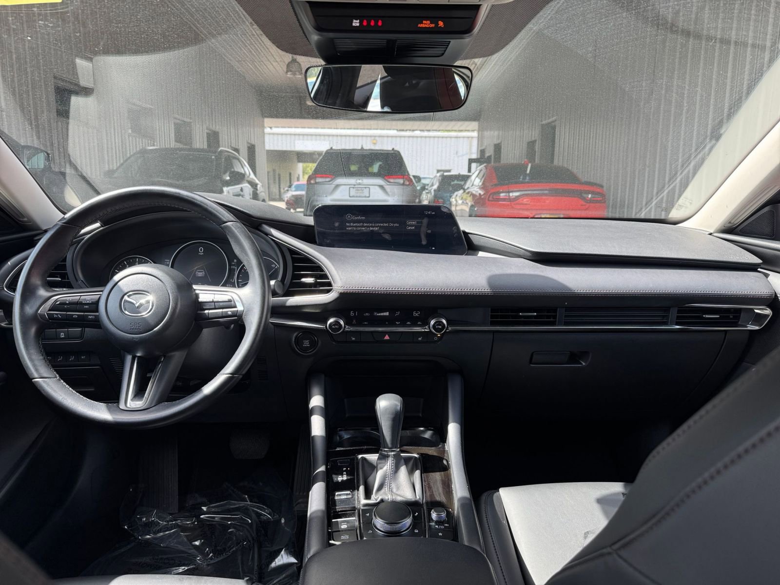 Thumbnail: 2025 Mazda Mazda3 - 32