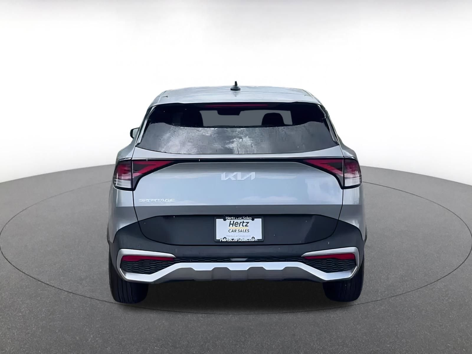 Thumbnail: 2024 Kia Sportage - 11