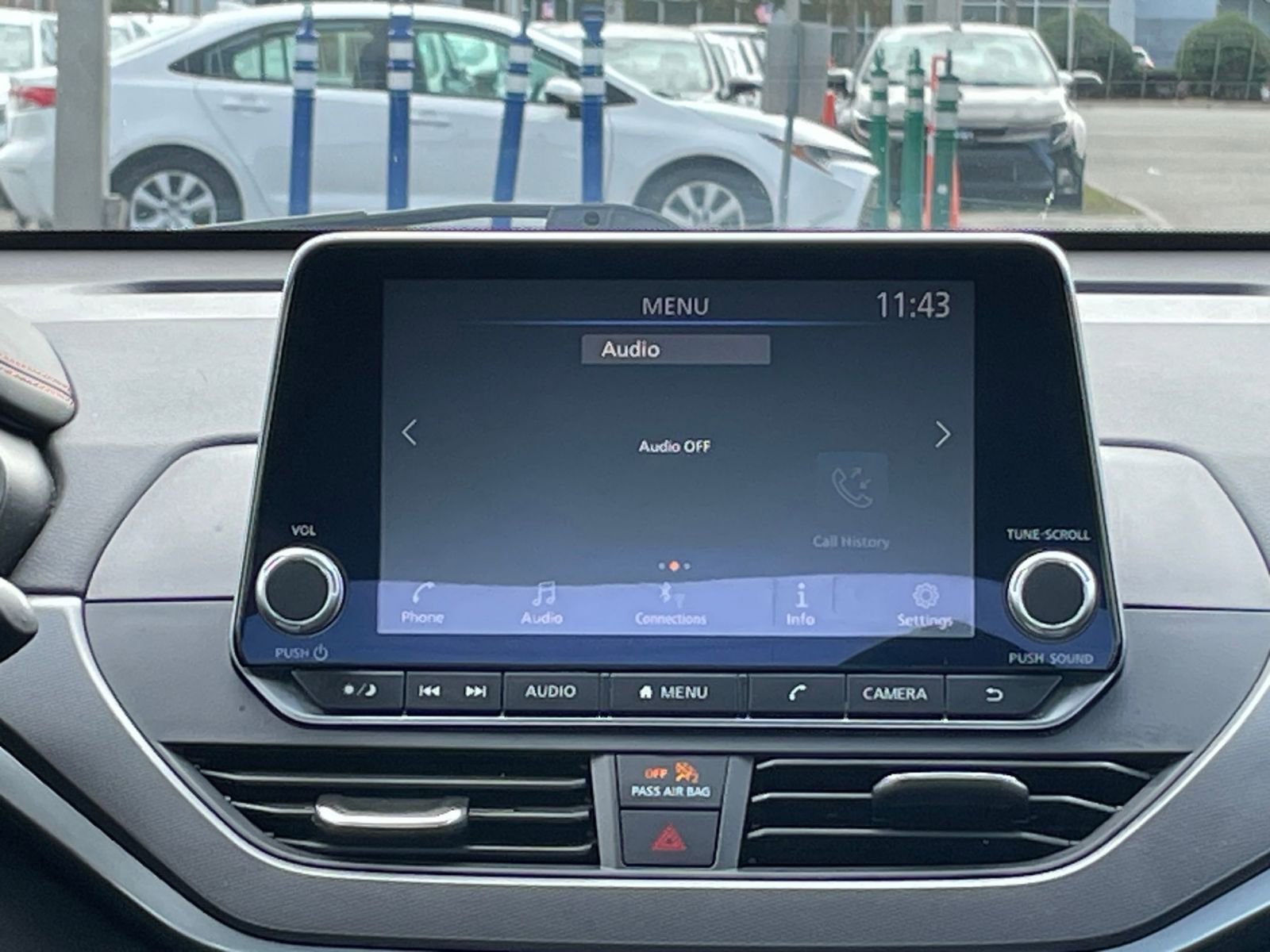 Thumbnail: 2025 Nissan Altima - 20