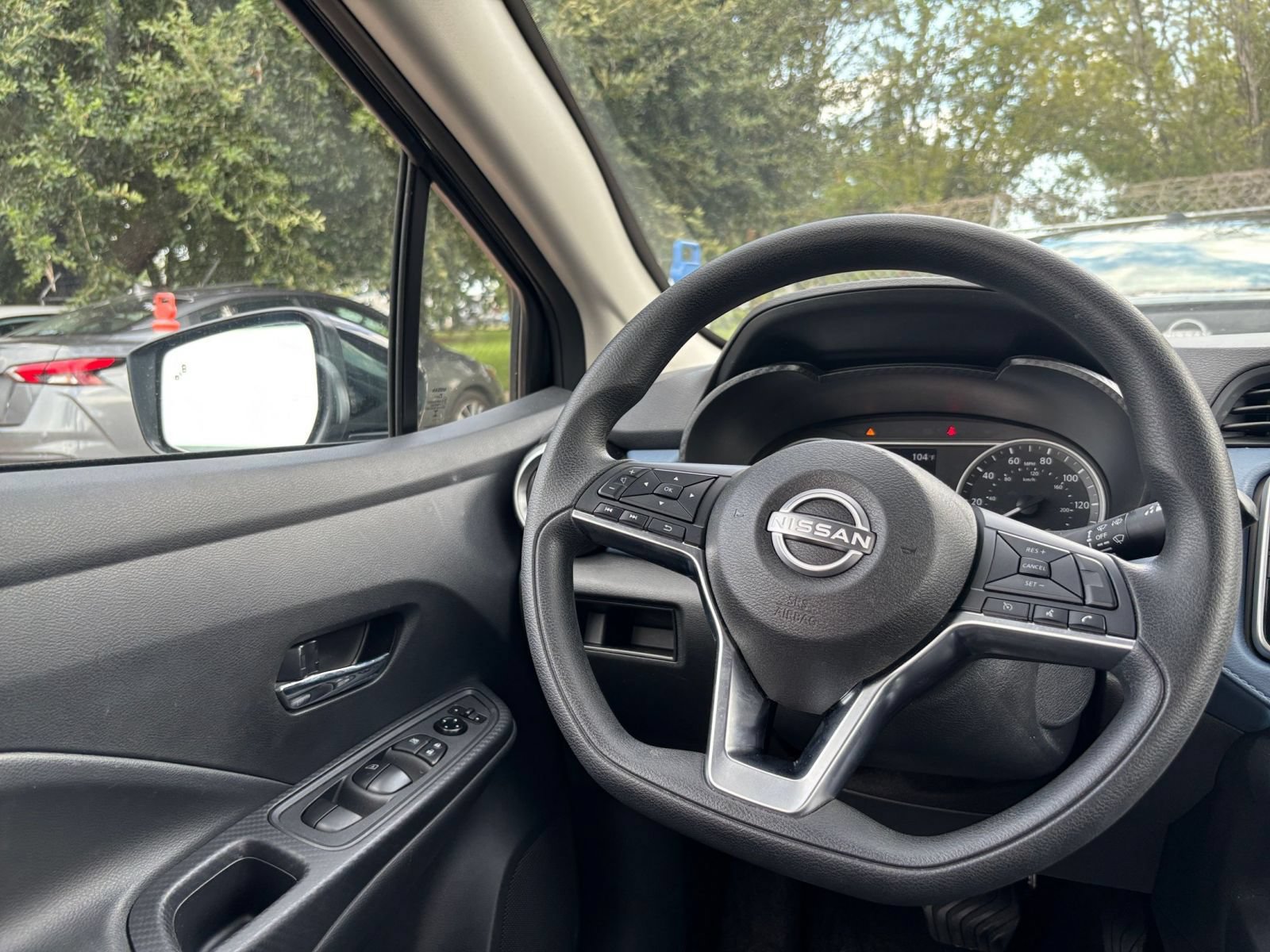 Thumbnail: 2025 Nissan Versa - 31