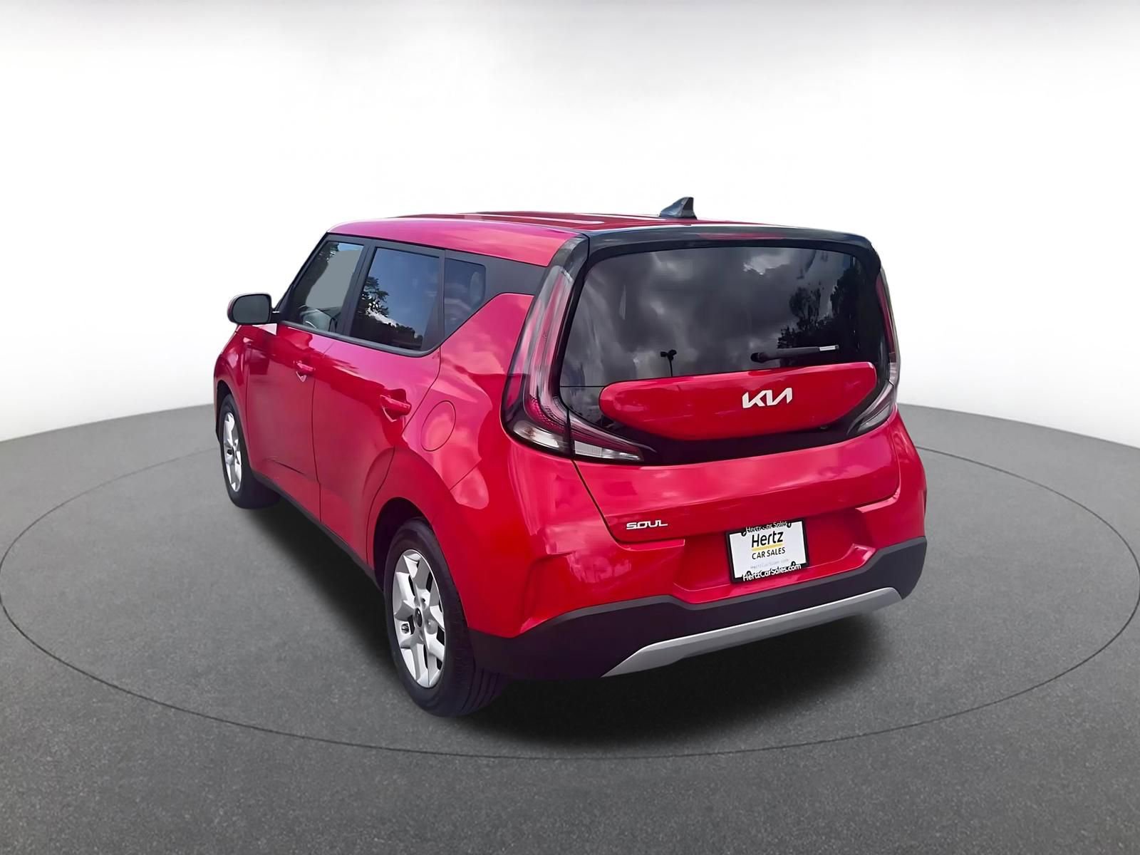 Thumbnail: 2025 Kia Soul - 10