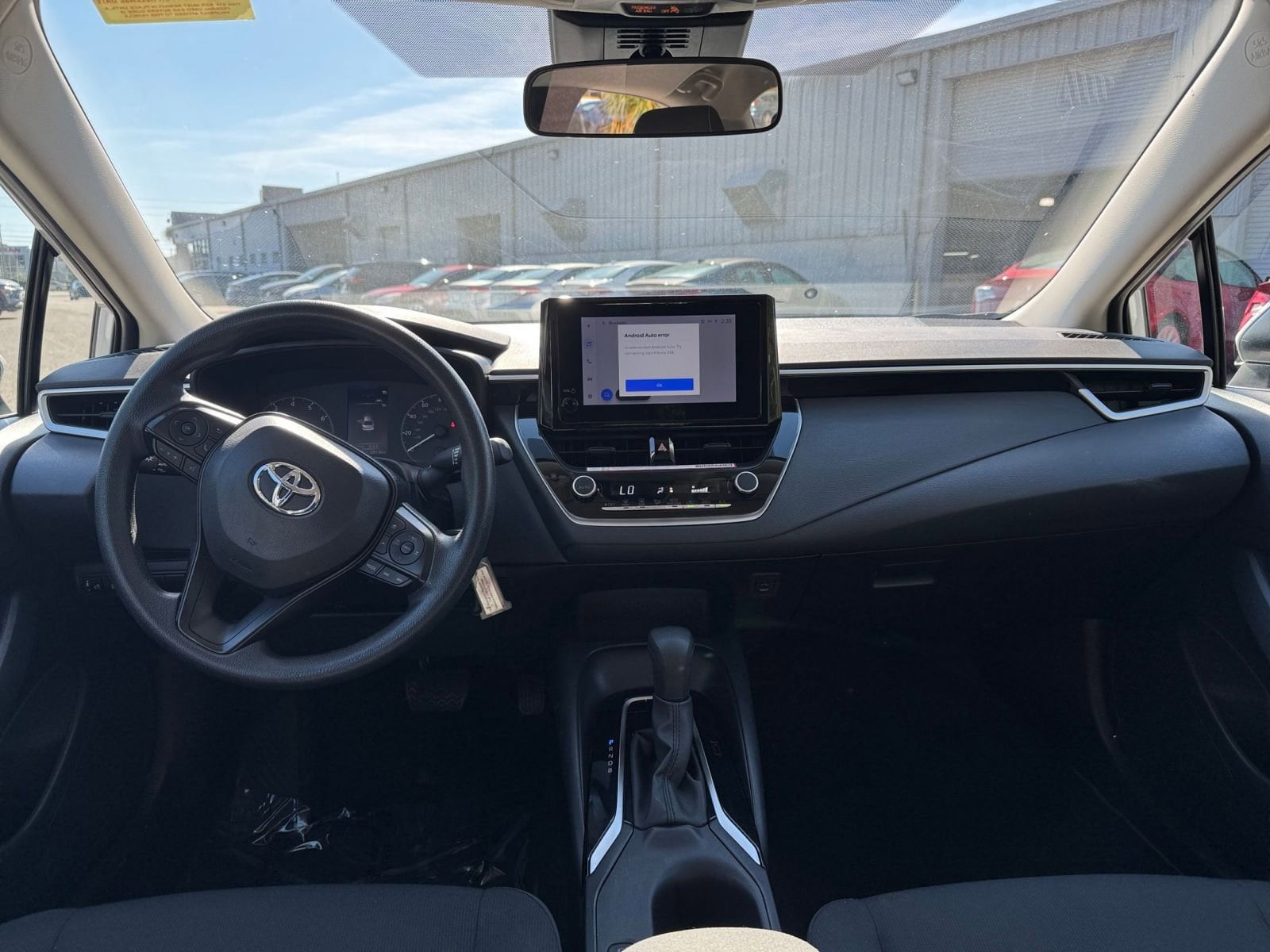 Thumbnail: 2025 Toyota Corolla - 31