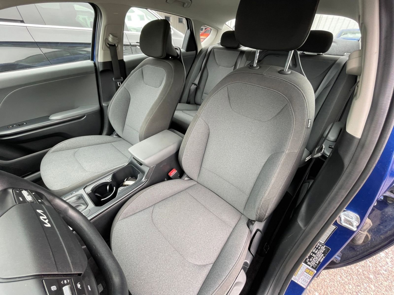 Thumbnail: 2025 Kia K4 - 35